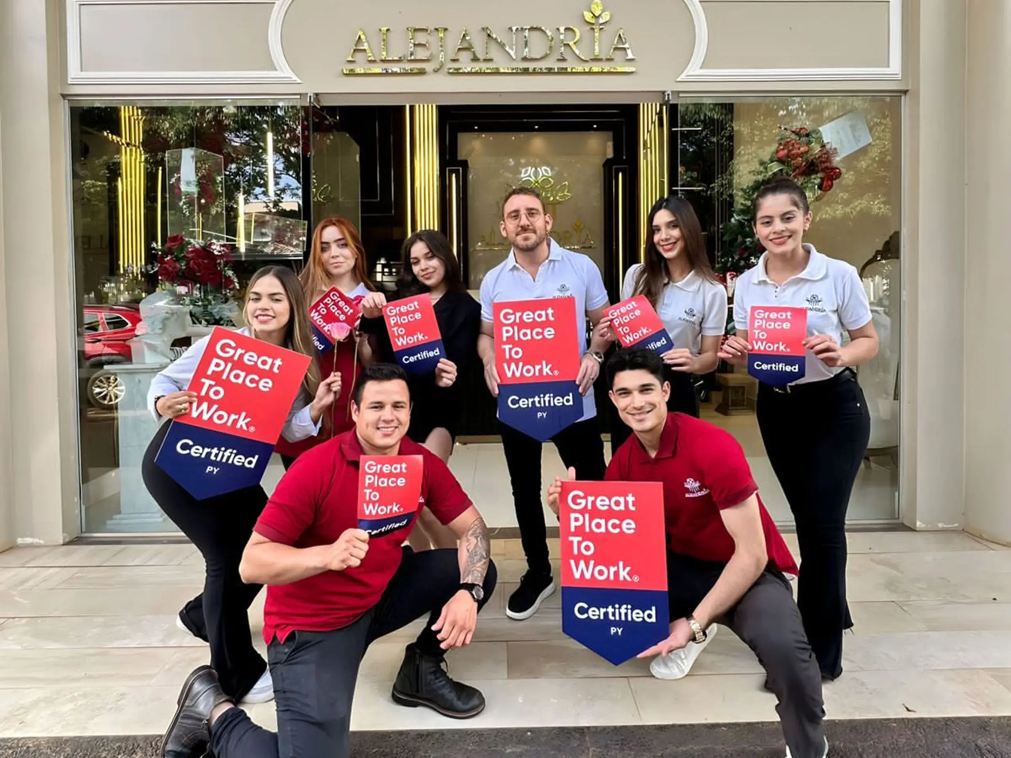 AlejandriaArteFloral