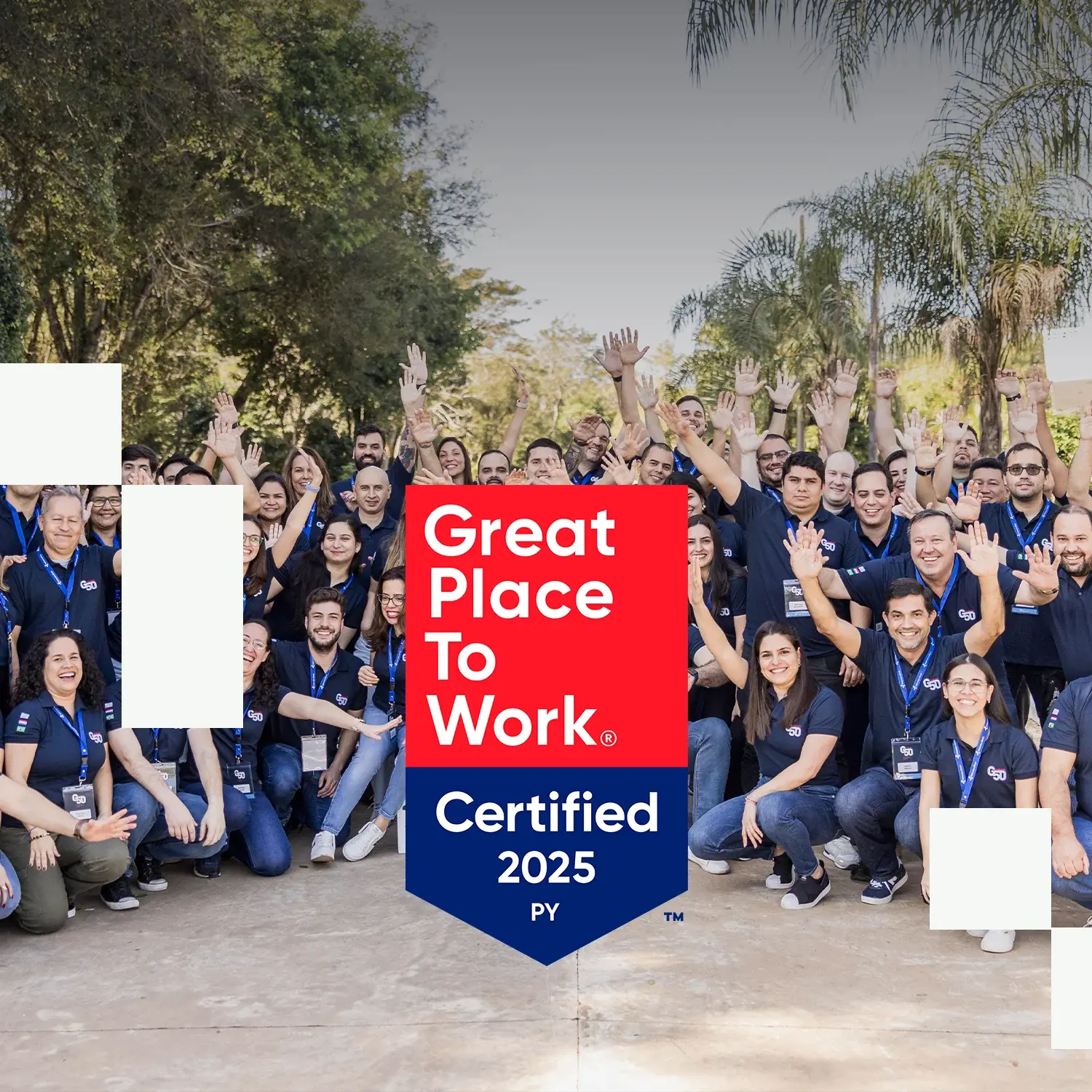 Empresas Certificadas